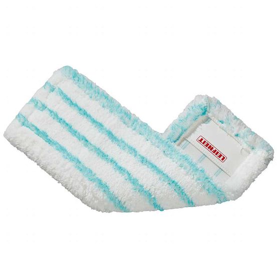 Tête de balai profi micro duo bleu 55126