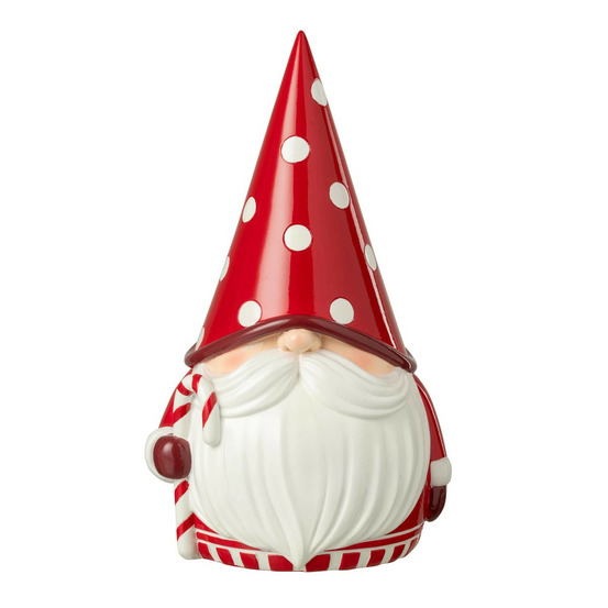 Gnome père-noël