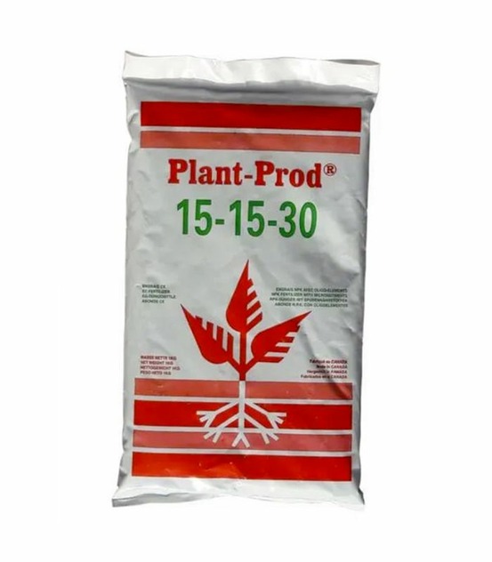 Engrais de soutien végétatif 1kg racine f-eng016