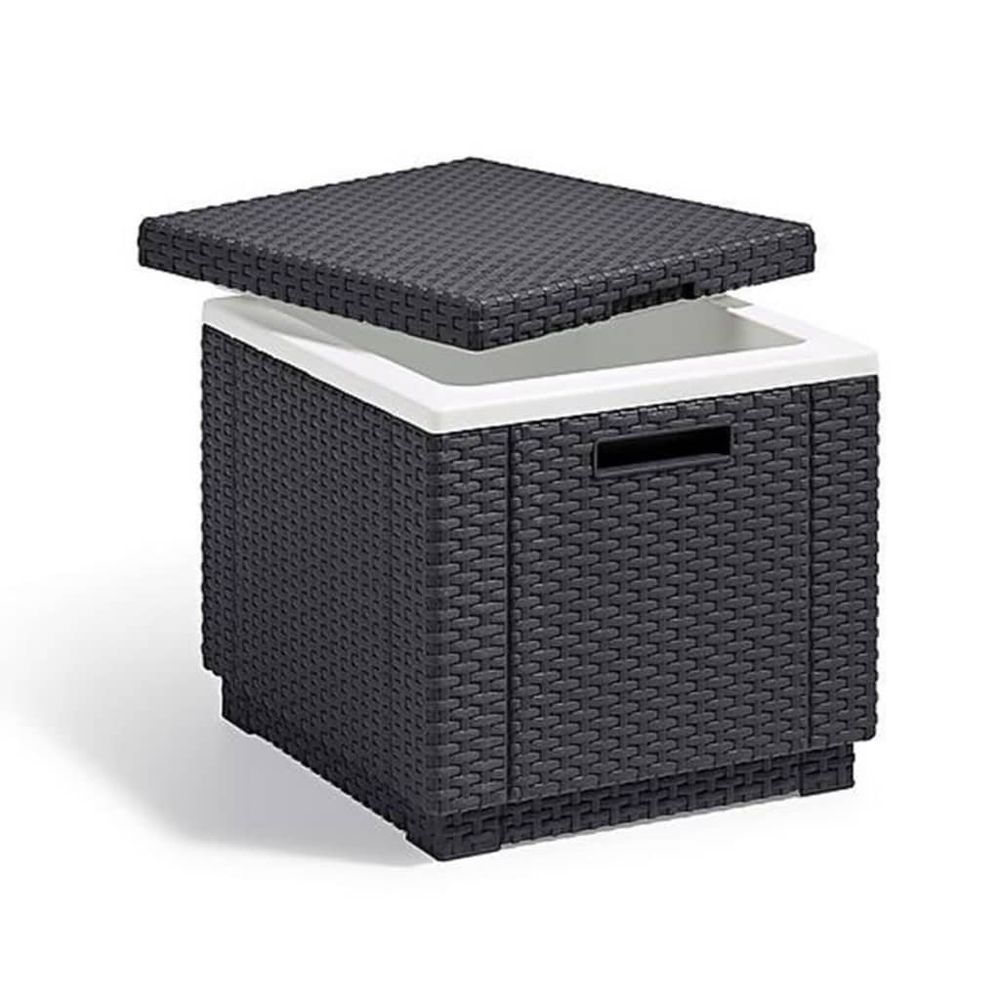 ALLIBERT GLACIERE EN PLAS 1-(914215)