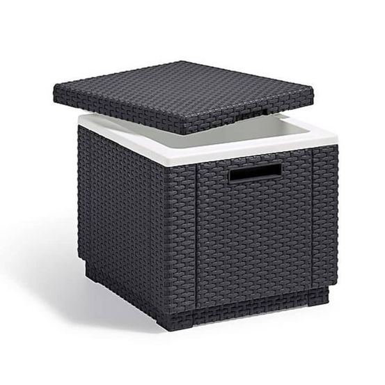 ALLIBERT GLACIERE EN PLAS 1-(914215)