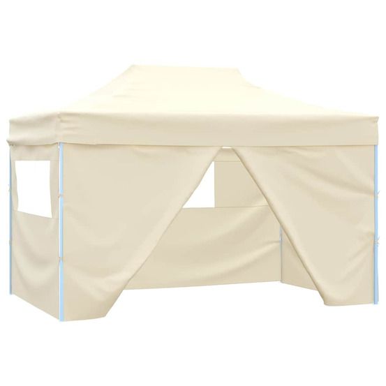 TENTE PLIABLE AVEC 4 PAROIS 2-(866423)