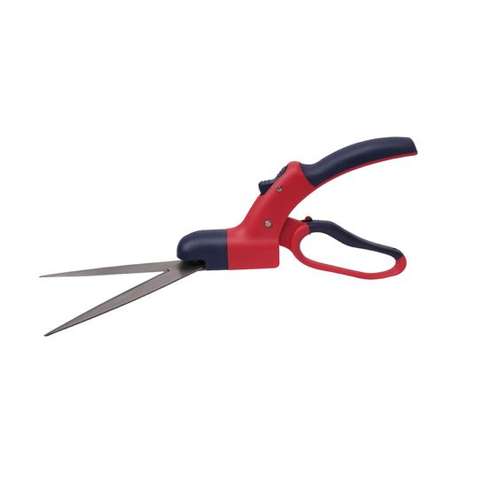 Cisaille a gazon - orientable