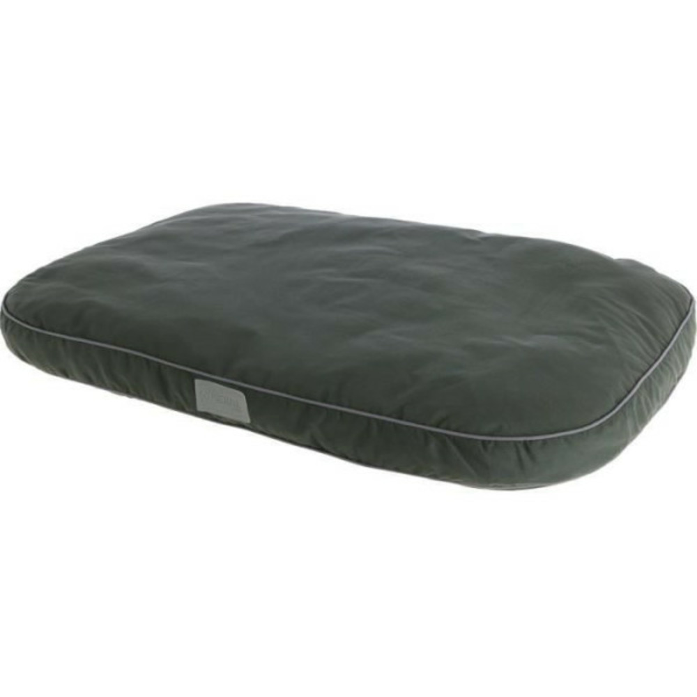 Kerbl - matelas de sol rembourré m - 60 x 40 x 6 cm - coussin jerome - vert foncé -