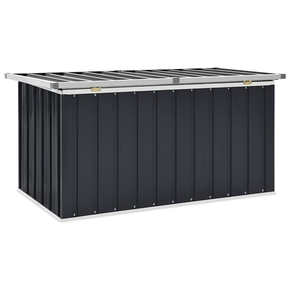 VIDAXL BOITE DE RANGEMENT 15-(917433)