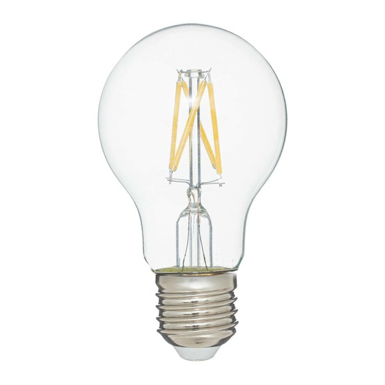 Ampoule led en verre d6cm