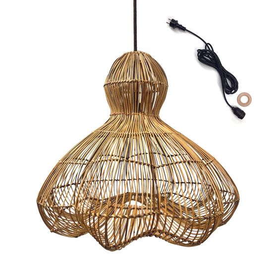 Suspension extérieur ronda outdoor cable 5m câble d60cm