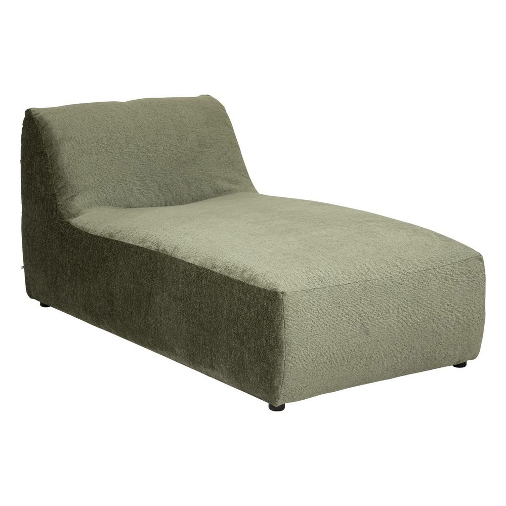 Module chaise longue 