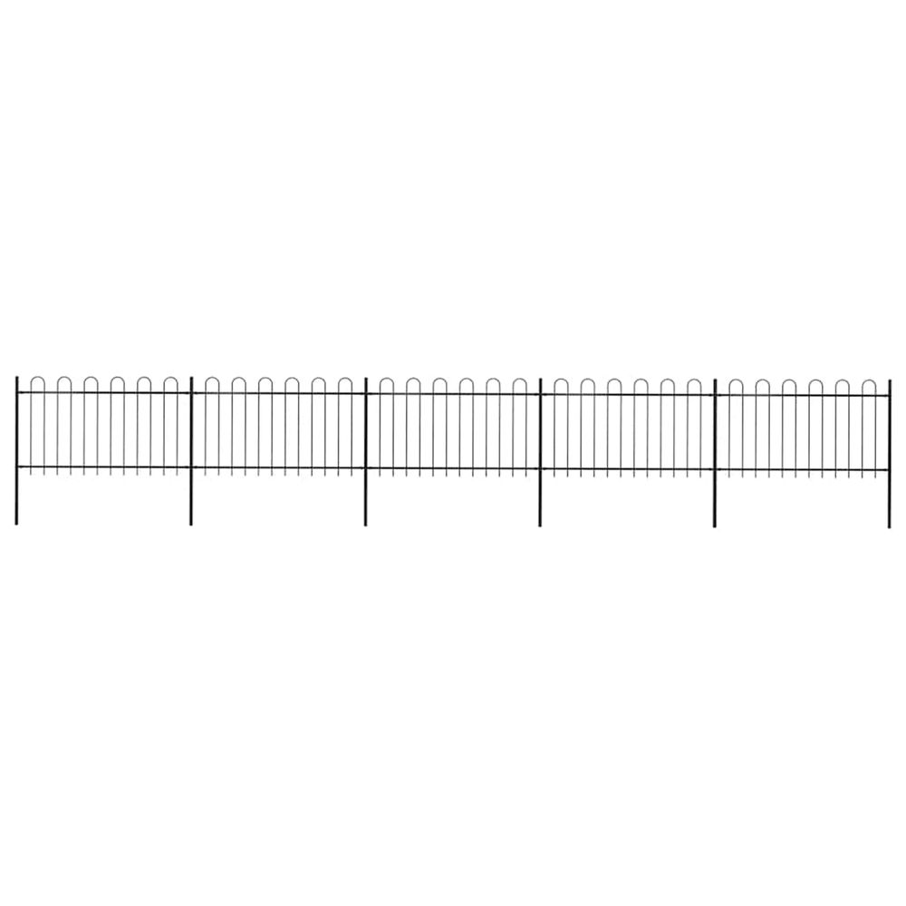 CLOTURE JARDIN AVC DESSU 53-(864836)