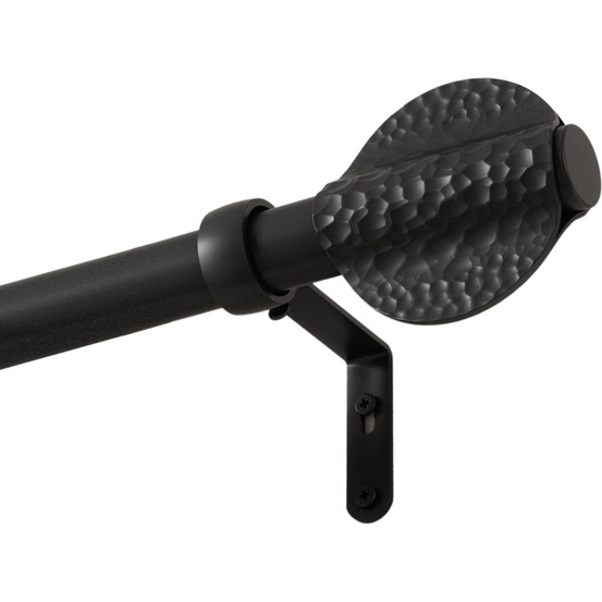 Tringle à rideaux extensible odyssey