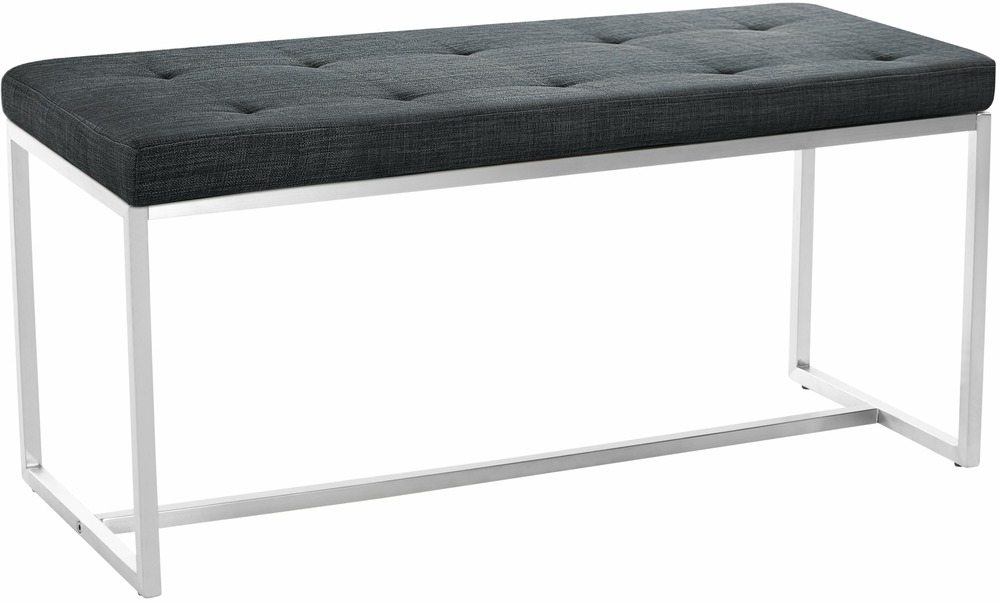 Banc barci tissu