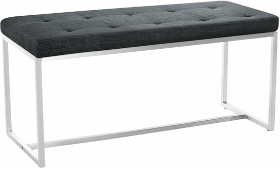 Banc barci tissu