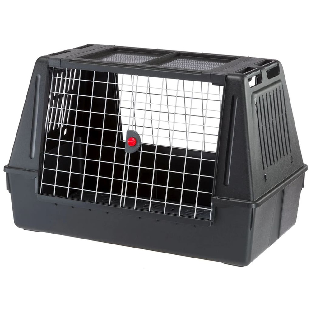 Cage de voiture pour chiens Atlas