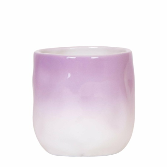 Sierpot gradience - rose