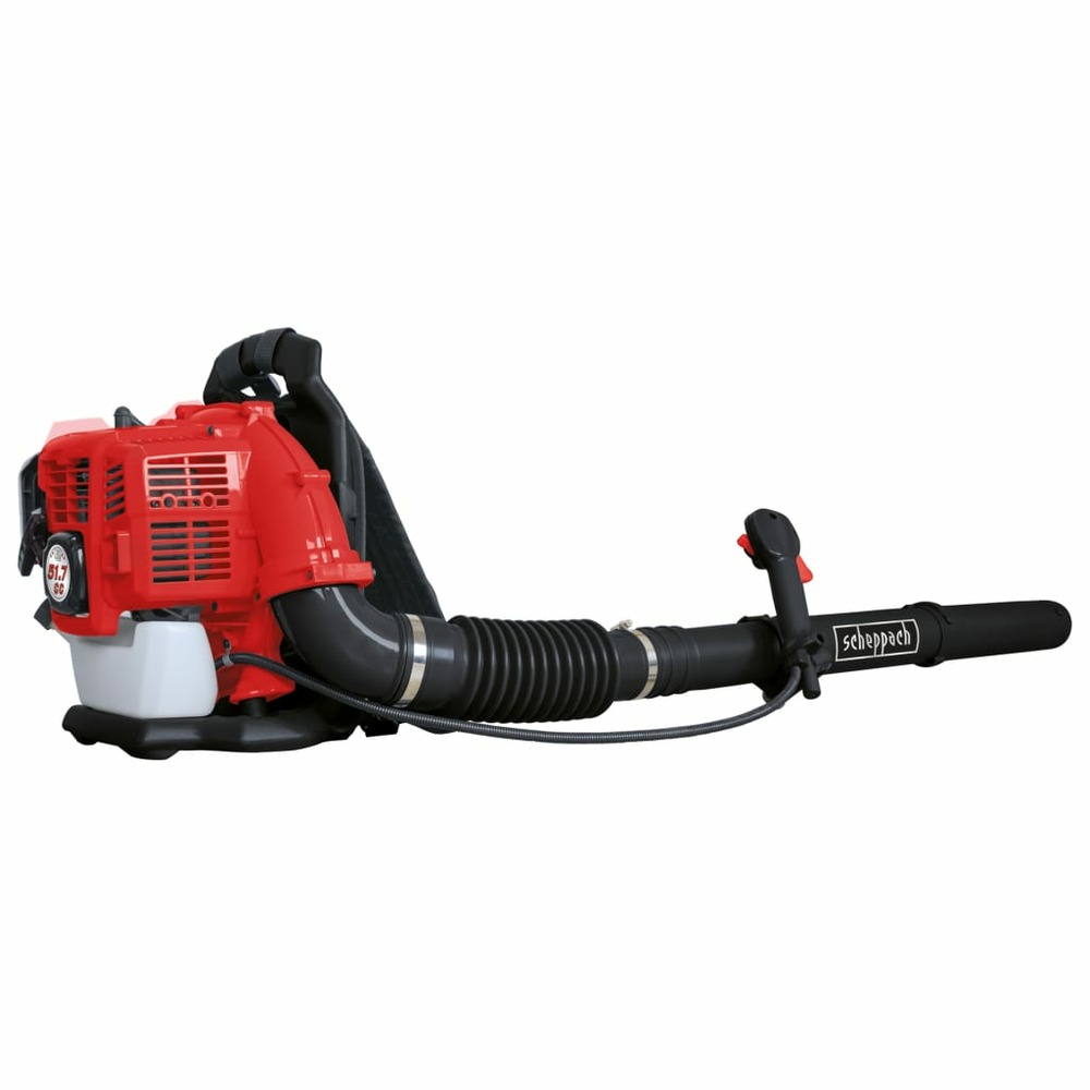 Souffleur à feuilles lb5200bp 1,9 ch
