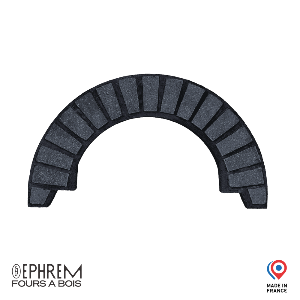 Arcade Noire compatible Four L'Essentiel