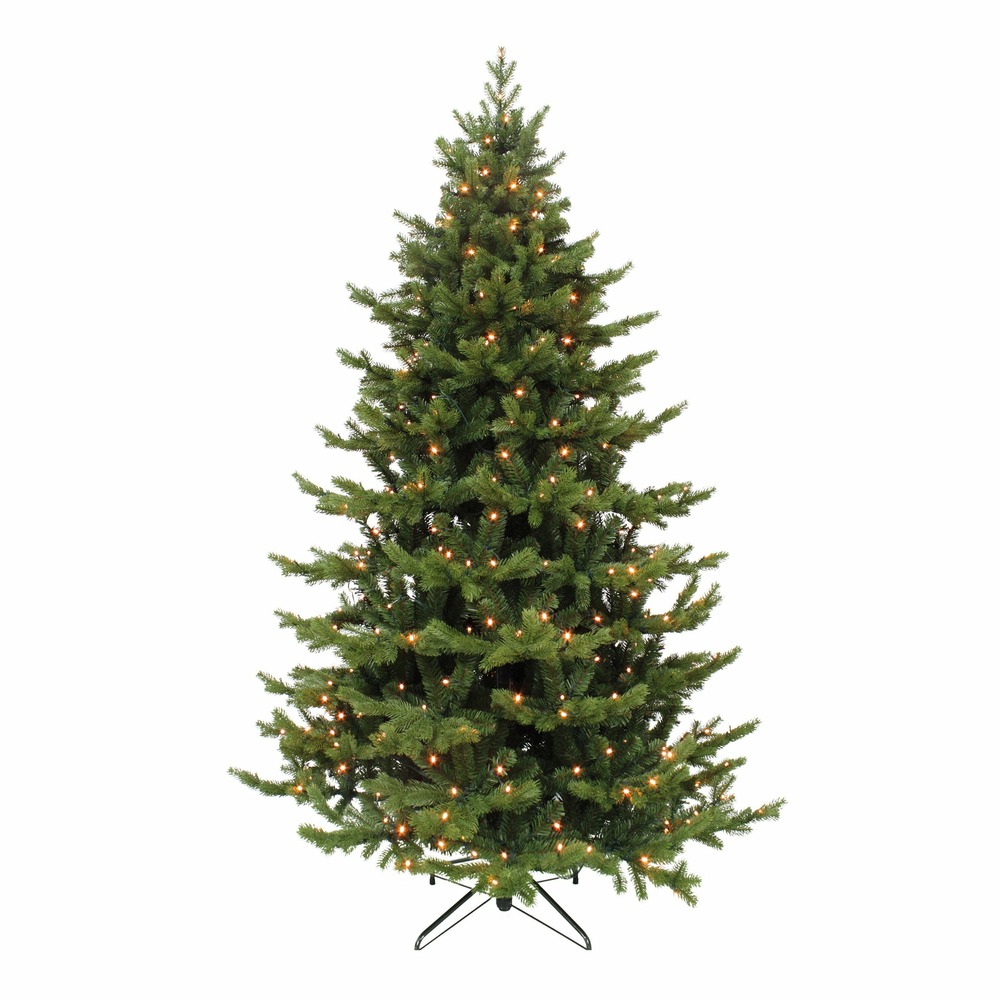 Triumph tree - sapin de noël artificiel led h185