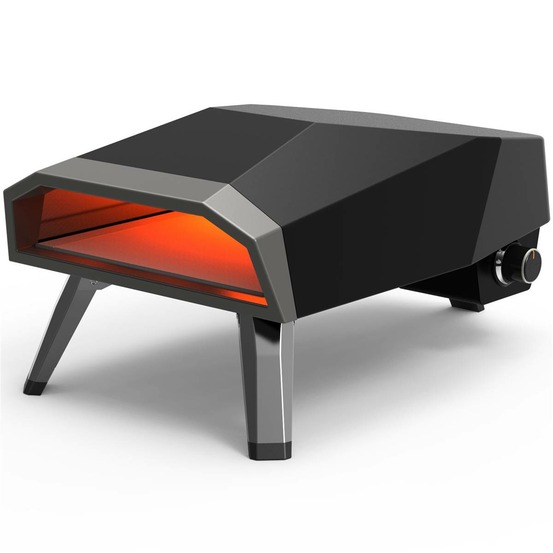 Four à pizza à gaz nomade