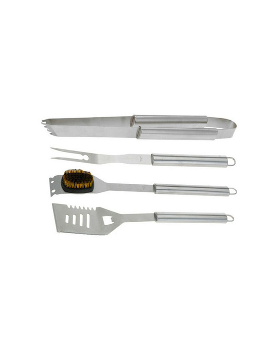 Set 4 ustensiles barbecue - oem