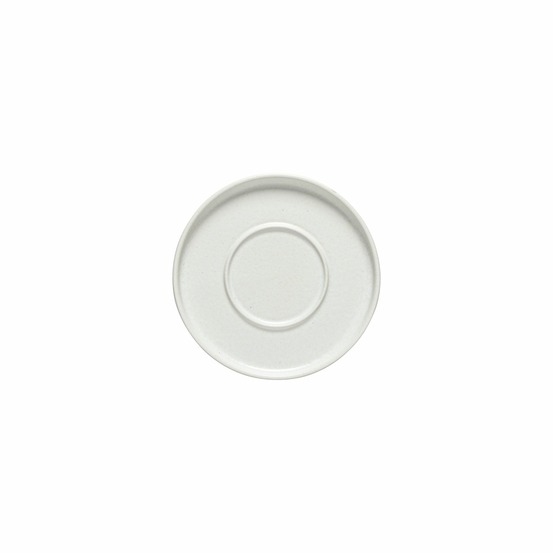 Soucoupe à thé redonda - lot de 6 - costa nova