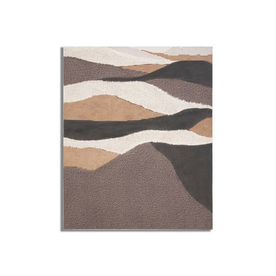 Toile peinture déco