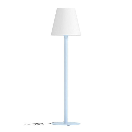 Lampadaire d'extérieur