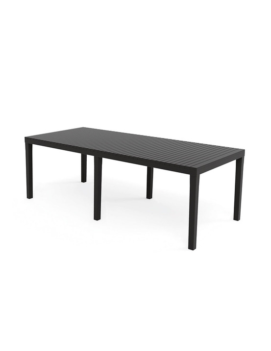 Table extensible indo ind012an ipae progarden - ipae progarden