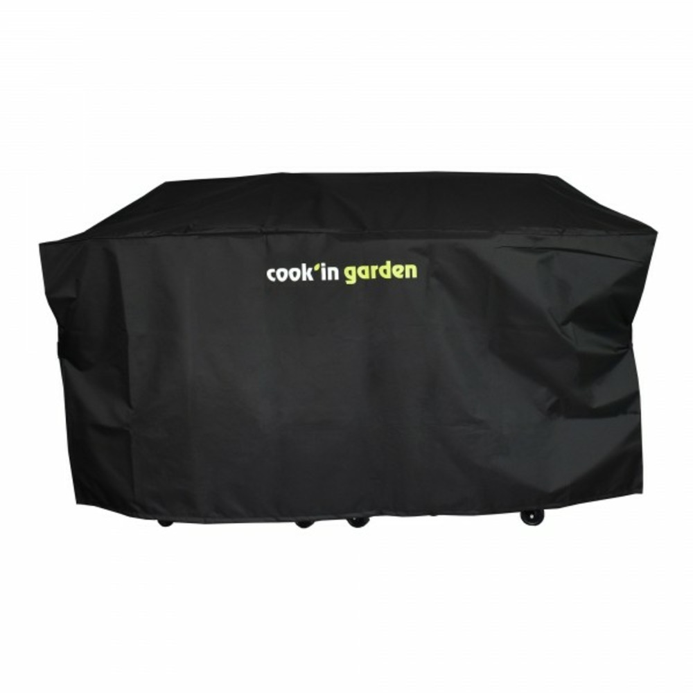 Housse cuisine l190 x p60 x h90 cm