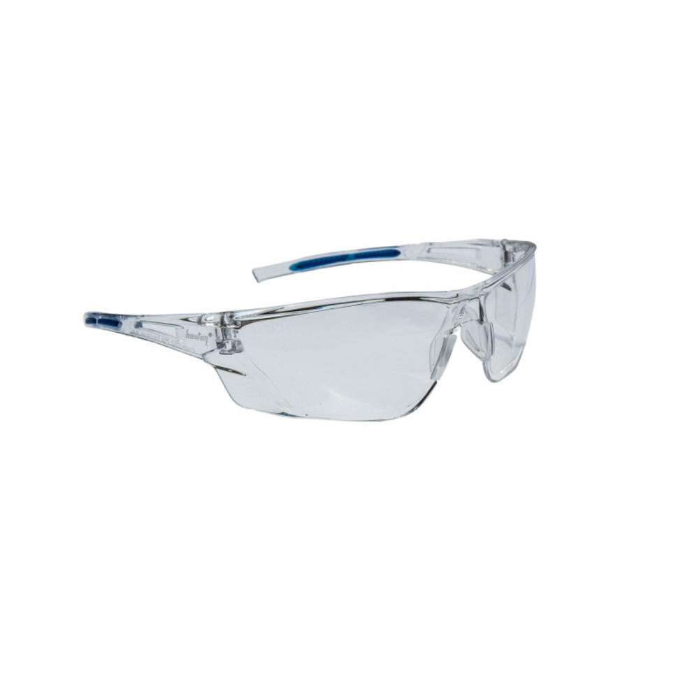 Lunettes de protection recon™ incolore anti reflet as bouton optical 250 32 0010 en