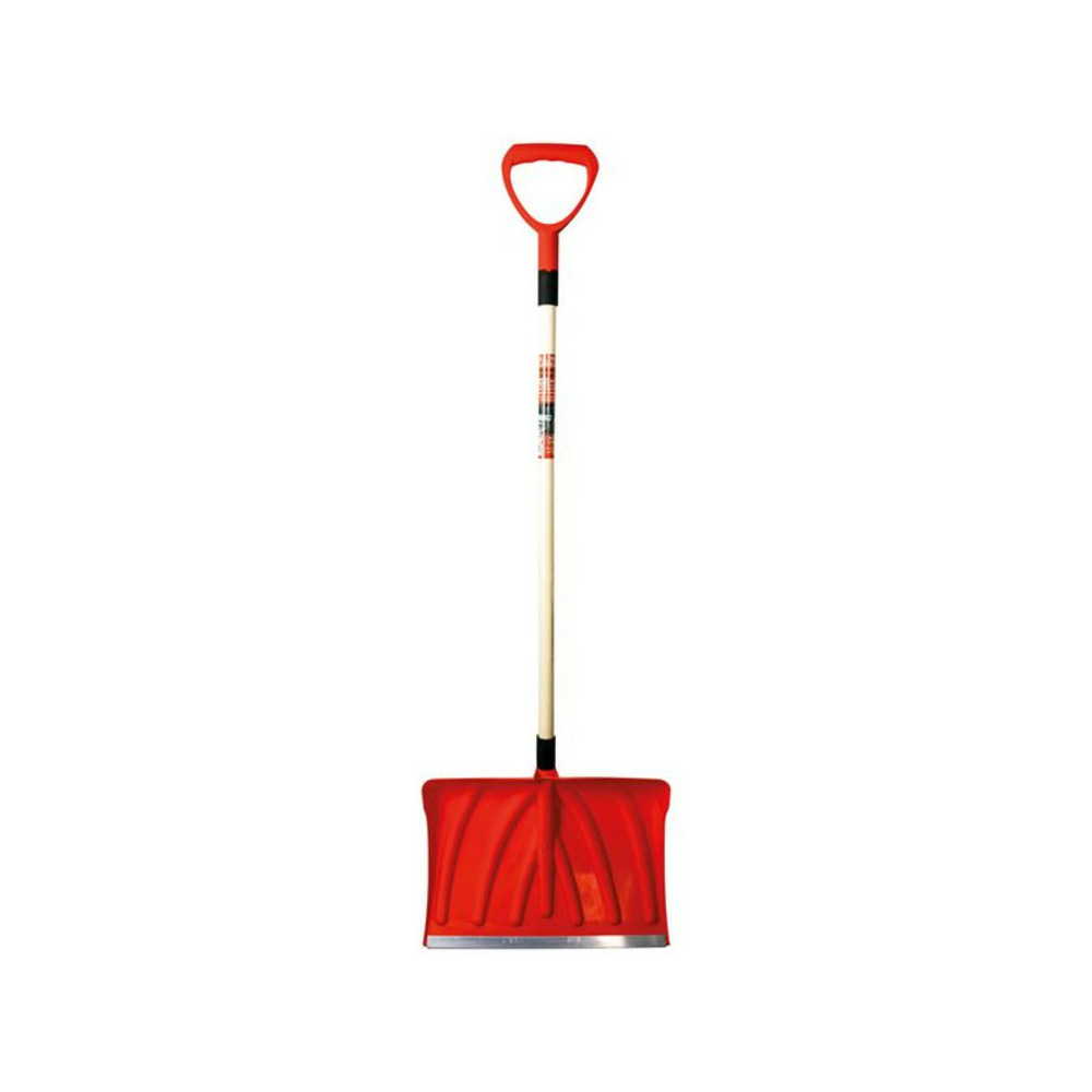Pelle poussoir 45cm fischer darex - 873717