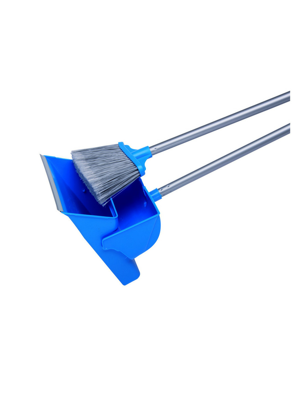 Pelle balayette aeroport - roulor