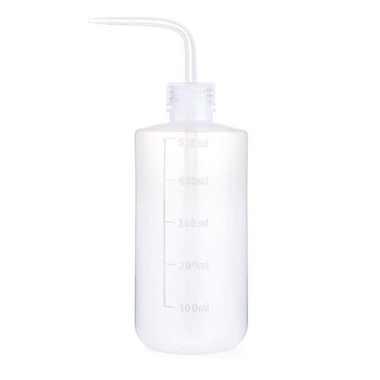 Pipette-poire d'arrosage graduée, poire d'arrosage de précision