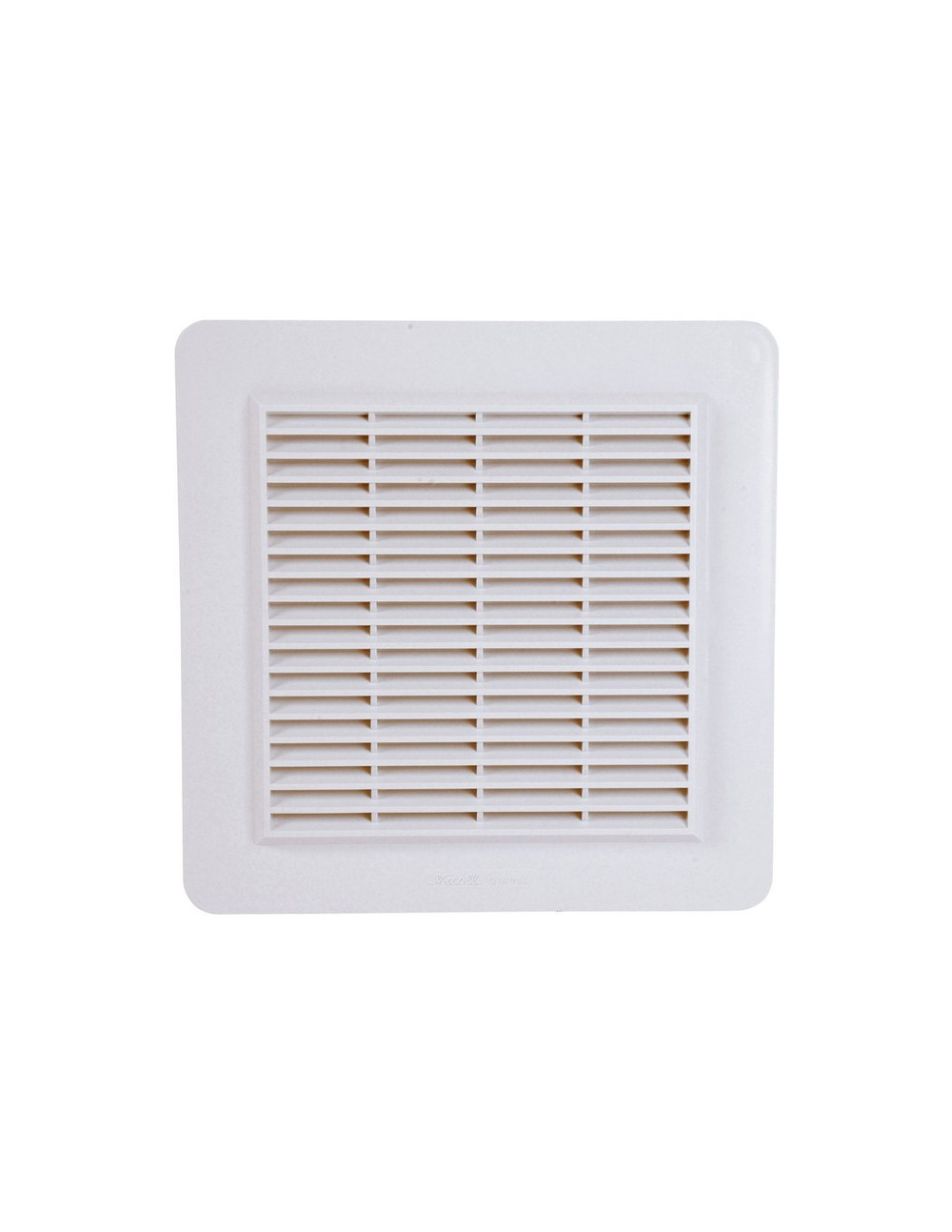 Grille appl. Blc a/m 246x246