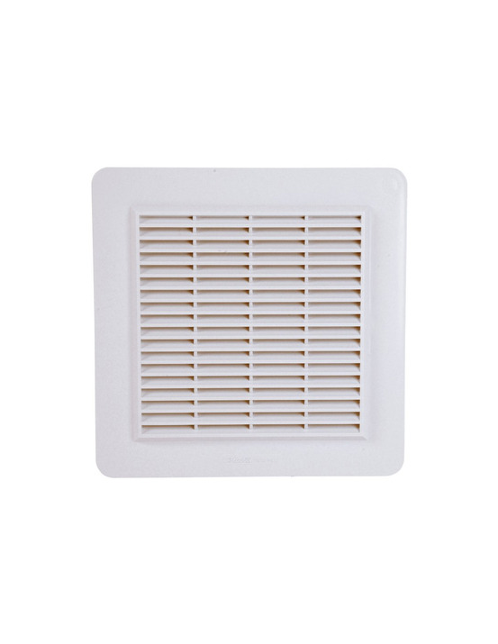 Grille appl. Blc a/m 246x246