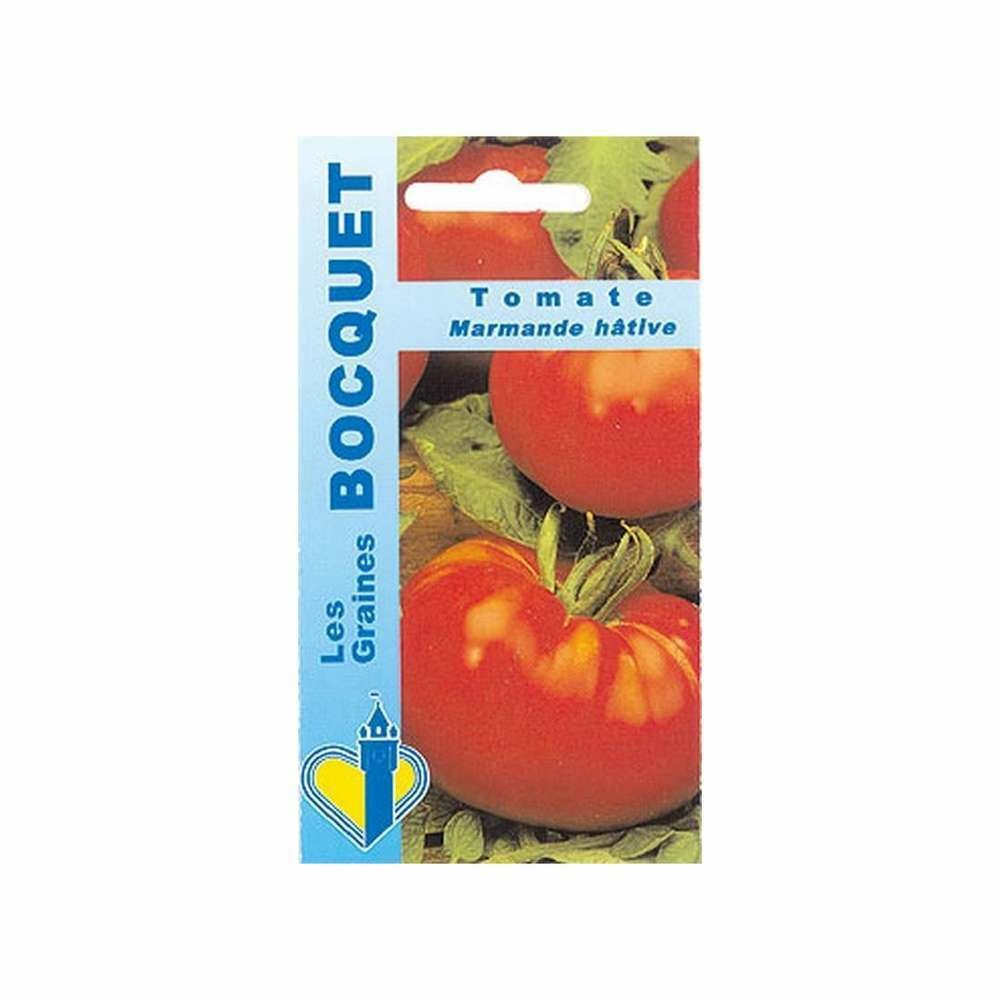 Graines de tomate marmande vr