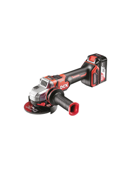 Meuleuse d angle kdsm04-125