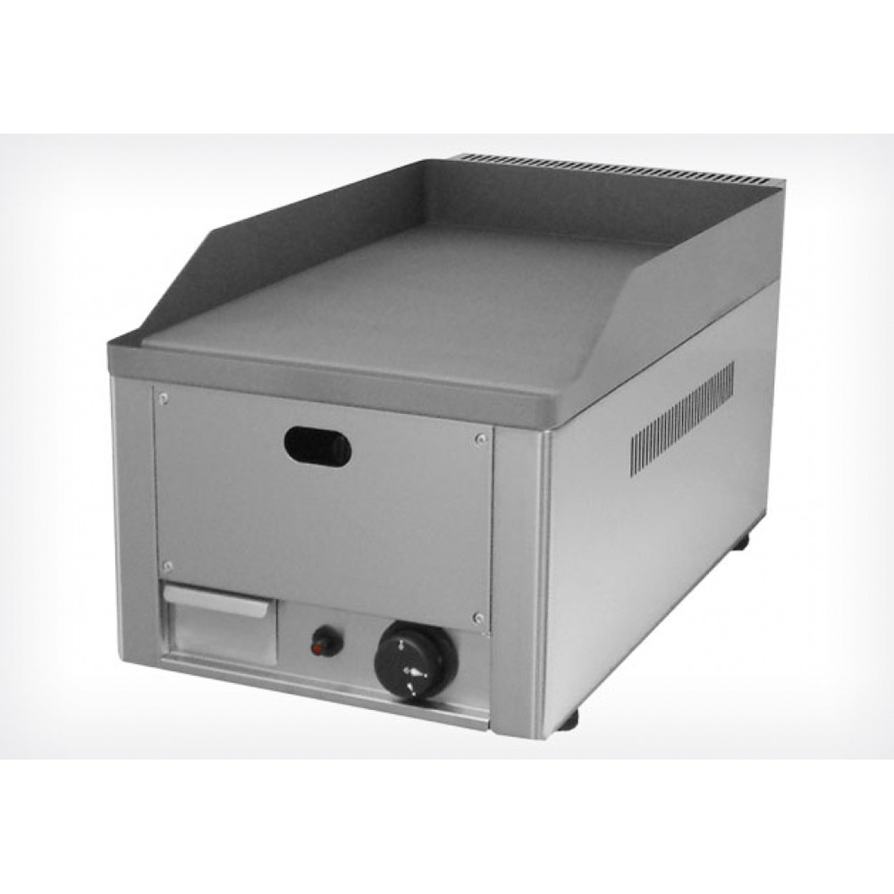 Grillade à gaz lgs 30 - beckers