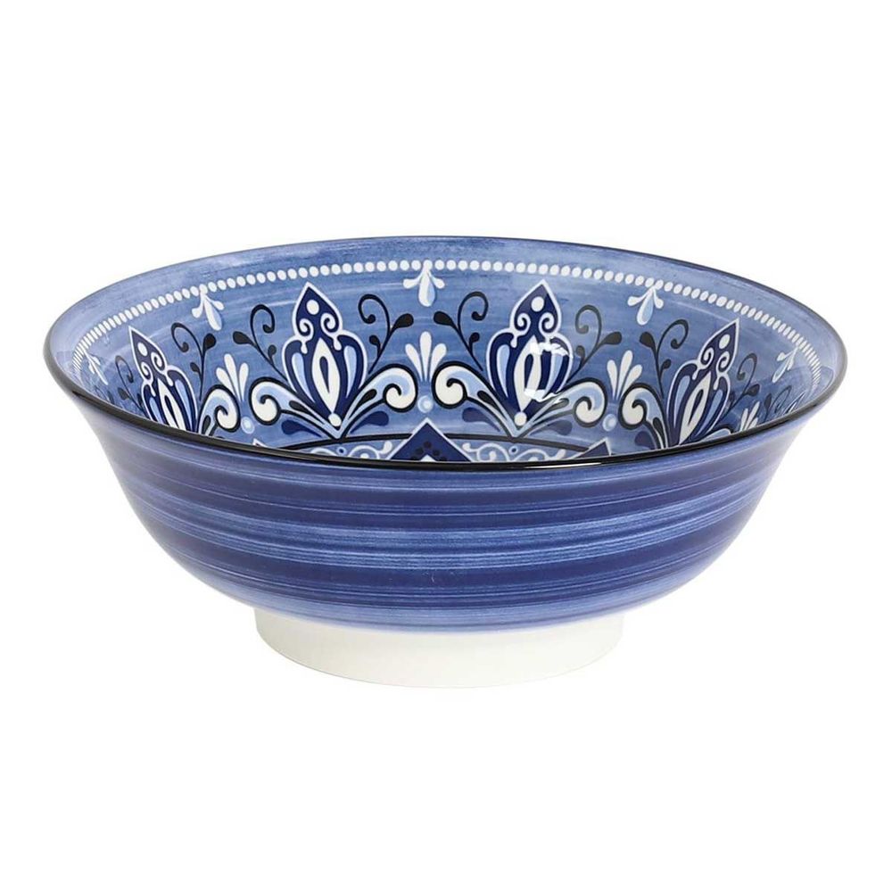 Saladier en porcelaine 