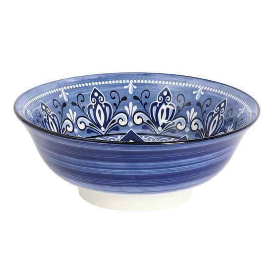 Saladier en porcelaine