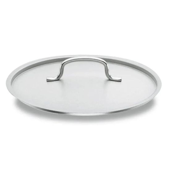 Couvercle acier inoxydable ø.40cm