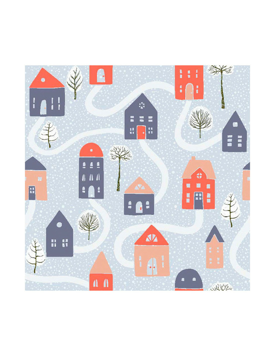 Nappe antitache aspen 140x200cm. Things home trade.