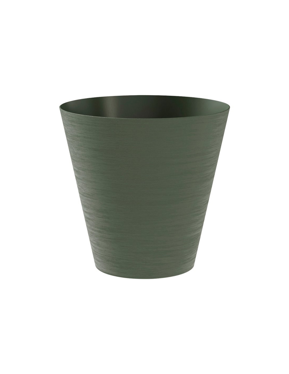 Pot hoop 25 reserve eau forest