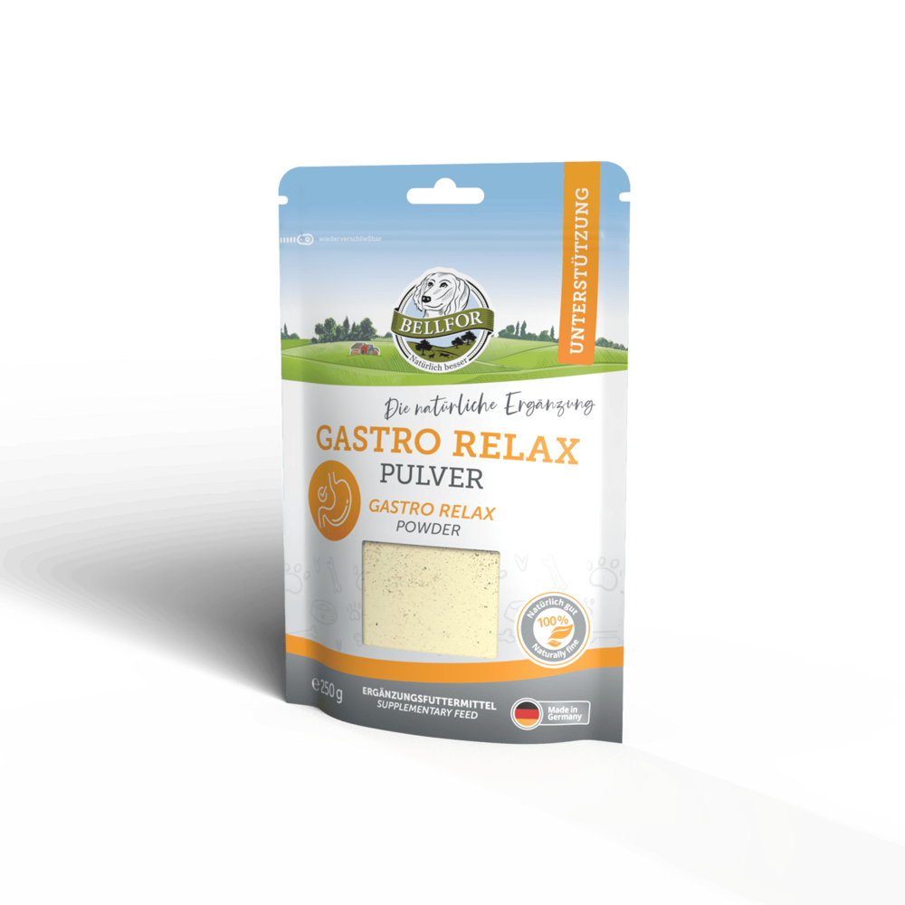Gastro relax poudre - gastro relax pulver - 250g