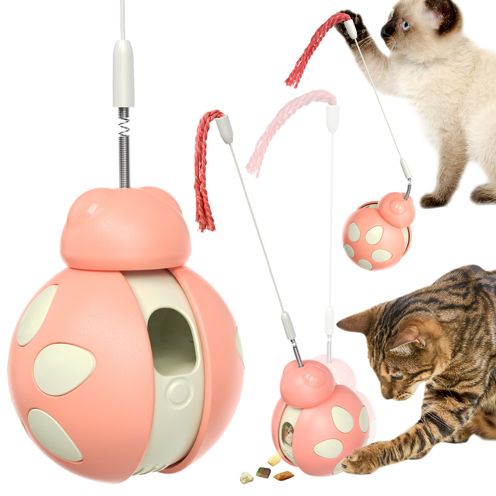Jouet interactif pour chat dtopbuyage