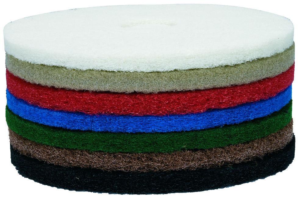 Disque vert 24'-610mm ( carton de 5u ) - guialto