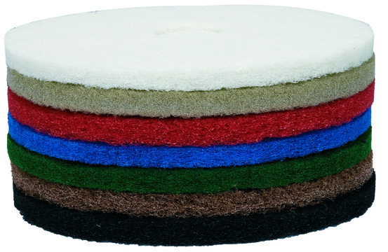 Disque vert 24'-610mm ( carton de 5u ) - guialto