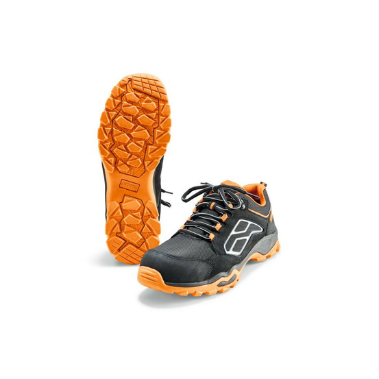 Chaussures de sécurité basses worker s2 taille 45 stihl 0088 530 0245