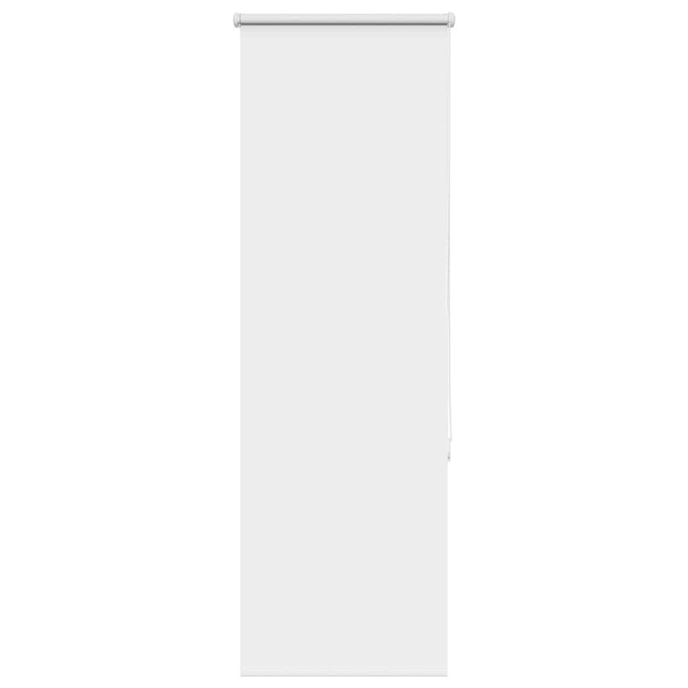 Store enrouleur occultant largeur du tissu 35,7 cm polyester