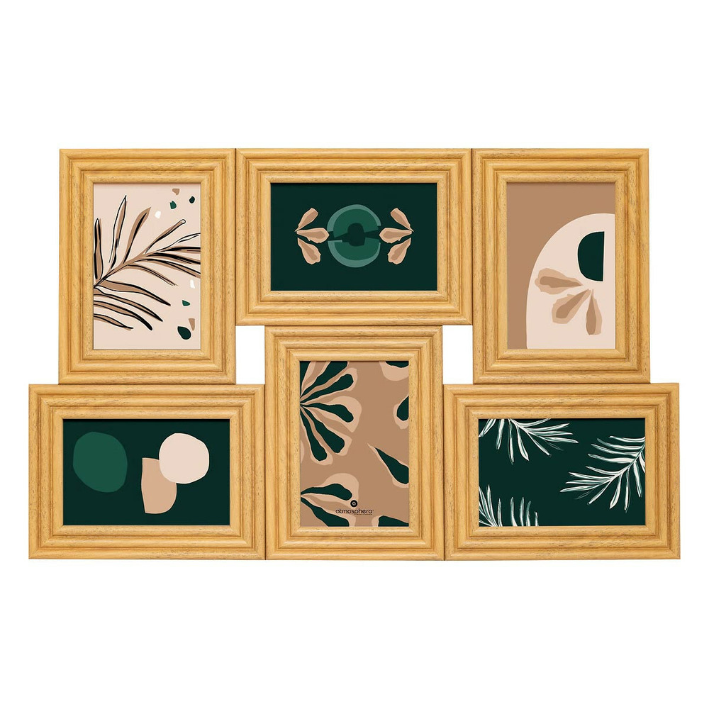 Pêle-mêle 6 photos 