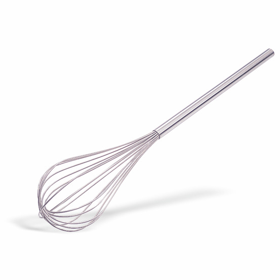 Fouet à purée inox l 80 à 125 cm - pujadas